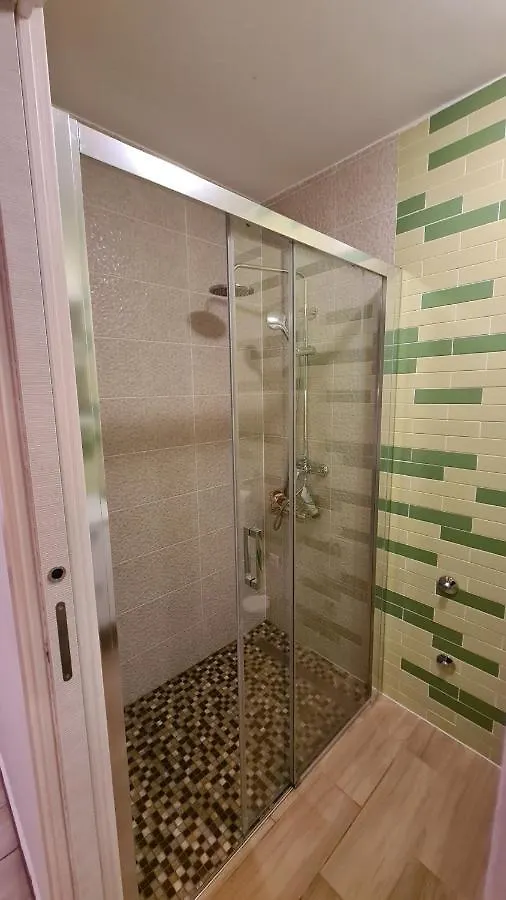 Mila Holiday Apartments Porec