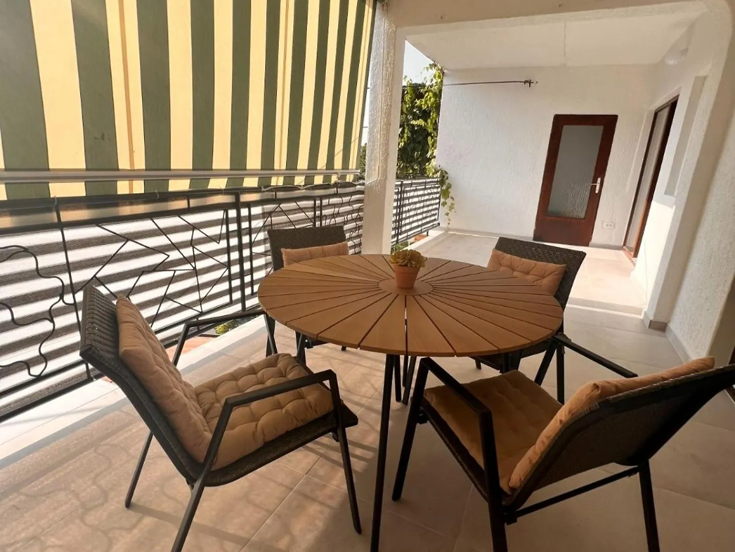 Mila Holiday Apartments Porec 0*,  Croatia